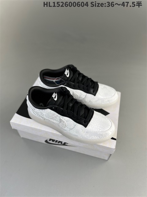 men low dunk sb shoes US7-US13 HH shoes 2023-10-30-003